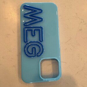 Custom Baublebar iPhone 15 Pro Max Case